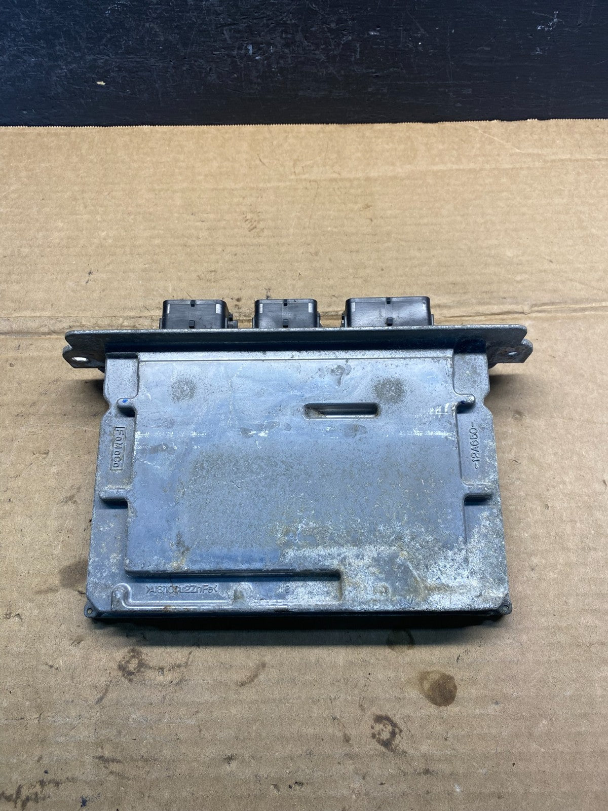 2008 Ford Explorer Mountaineer 4.0L Engine Control ECU ECM Module ad3480 DG0