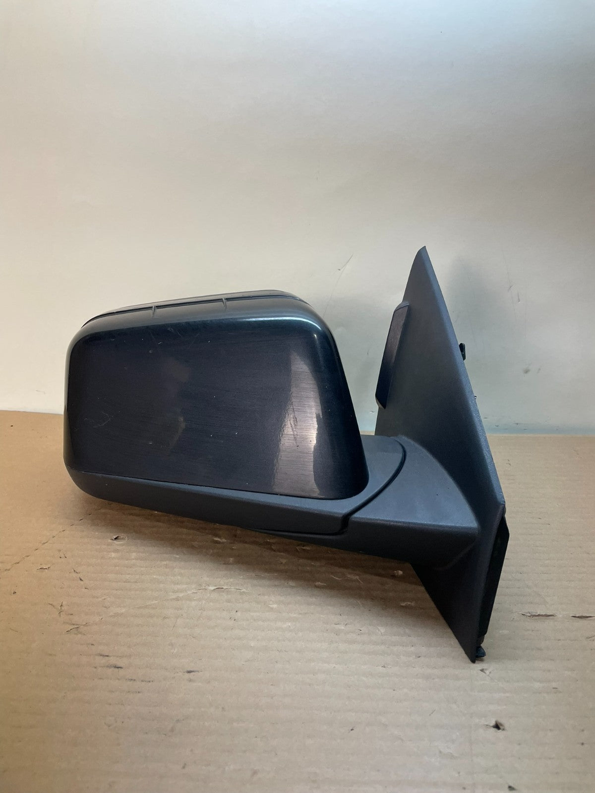 2011 to 2014 Ford Edge Right Passenger View Door Heated Mirror AH8710 DG0