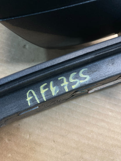 2013-2016 Ford C-Max Right Passenger Side View Door Heated Mirror AF6755 MS10