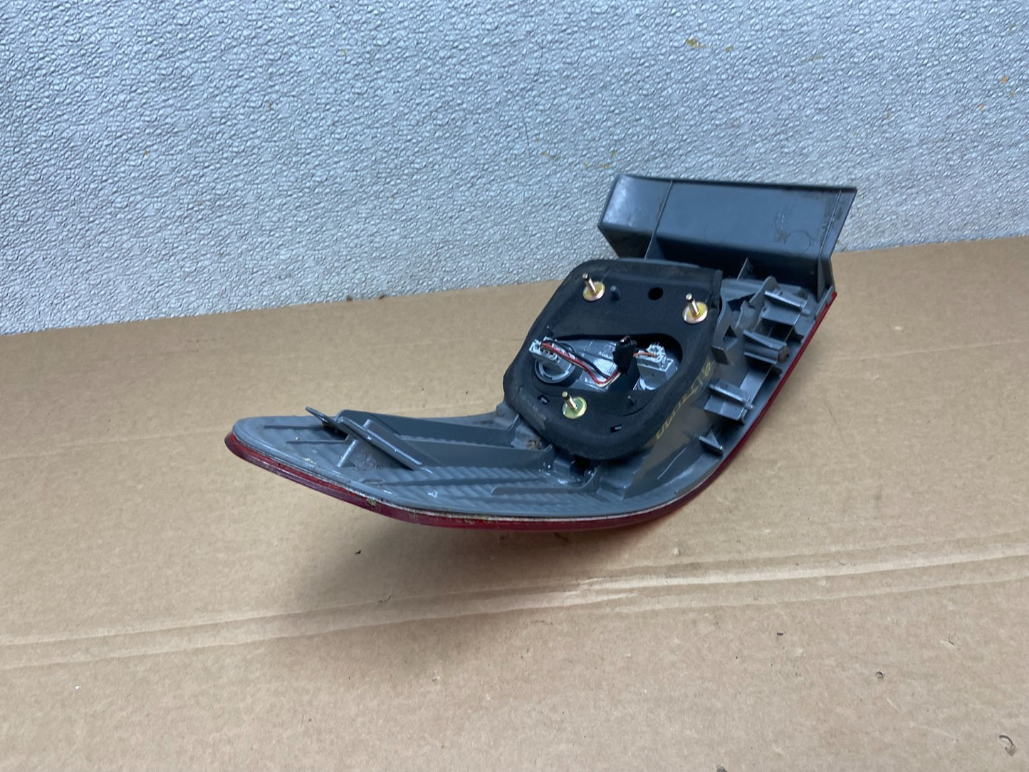 2003 to 2004 Honda Accord Sedan Right Passenger Rh Side Tail light Oem AB3479 LK4