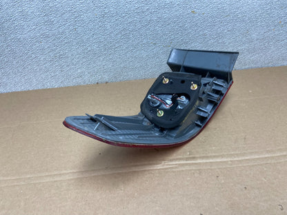 2003 to 2004 Honda Accord Sedan Right Passenger Rh Side Tail light Oem AB3479 LK4