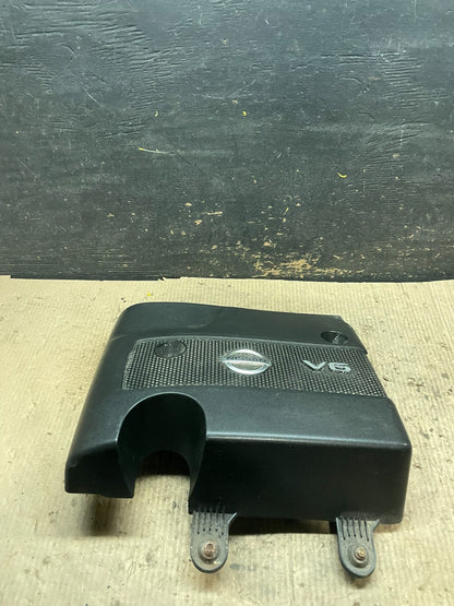 2013 to 2016 Nissan Pathfinder Engine Cover Motor Shield V6829 DG0