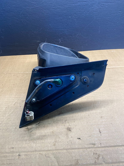 2007 to 2014 Suzuki SX4 Left Driver LH Side View Door Mirror AB70554