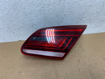 2013 - 2017 Volkswagen CC Right Passenger RH Side Inner Tail Light AF9703 DW0