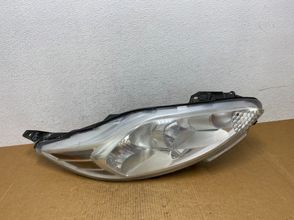 2011 2012 2013 Ford Fiesta Right Passenger RH Halogen Headlight AD9330 DW0