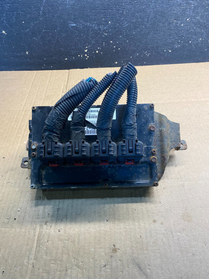 2008 Caravan Town & Country 3.3L Engine Control ECU Module P68044552AB aa7660 DG1