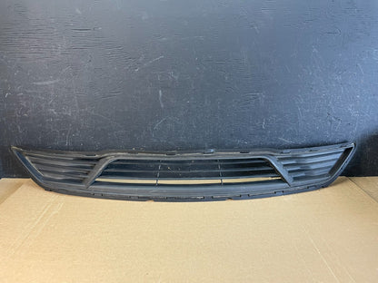 2013 to 2019 Ford Taurus Front Bumper Lower Grill Grille AC9935 DW0