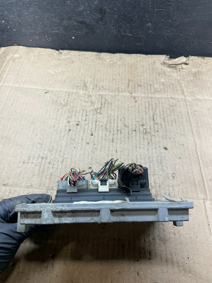 2002 Grand Cherokee 4.0L 79-1833V Engine Control Module ECM 56041833AE R19453
