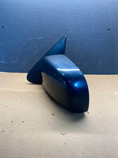 2007 to 2012 Hyundai Santa Fe Left Driver LH Side View Mirror Power ac8757 DG2