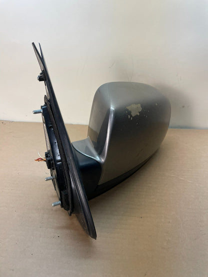 2007 to 2012 Hyundai Santa Fe Left Driver LH Side View Mirror Power AH8783 DW1