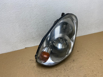2005-2006 Infiniti G35 Sedan Left Driver Xenon Hid Headlight AF8079 DW2