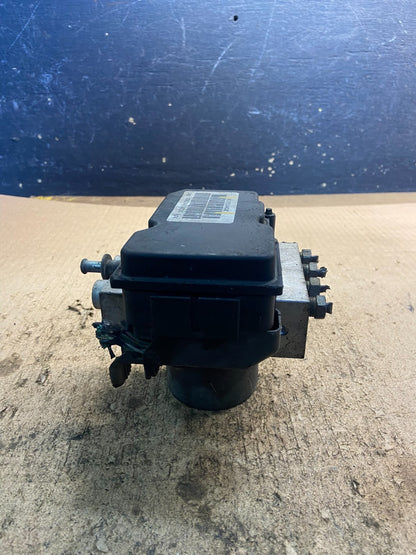 2006 Dodge Durango ABS Anti Lock Brake Pump z8941 DG2