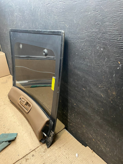 1990 to 1996 Nissan 300zx  OEM RH Right Passenger T-Top Glass Roof Panel V71877