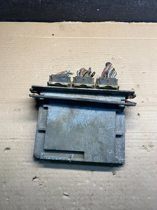2007 Ford Edge MKX Engine Control Module Unit Ecu Ecm ad9454 DG0