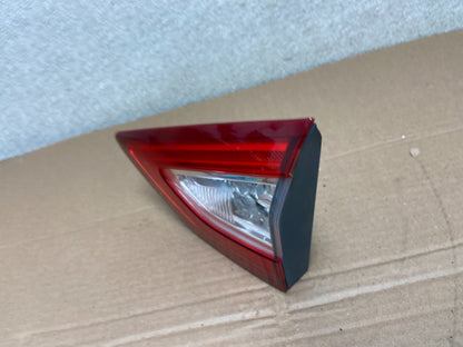 2013 to 2016 Ford Fusion Right Passenger RH Side Tail Light Inner AB1243 LK1