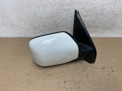 2009-2015 Honda Pilot Right Passenger Side View Door Mirror AI2334 DG0