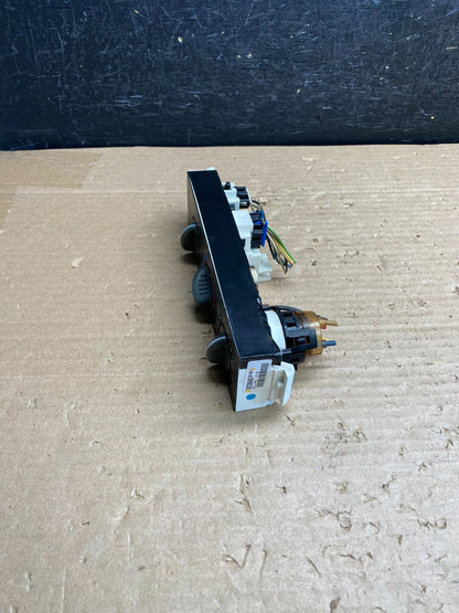2001 - 2007 GMC Chevrolet Express 1500 Climate Control A/C AG6237 DG2