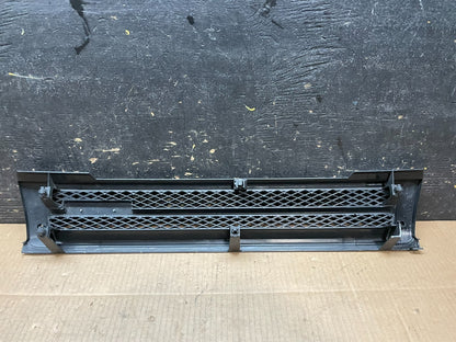 1992 to 1994 Mazda 323 Front Radiator Grill Grille Y1771 PS4