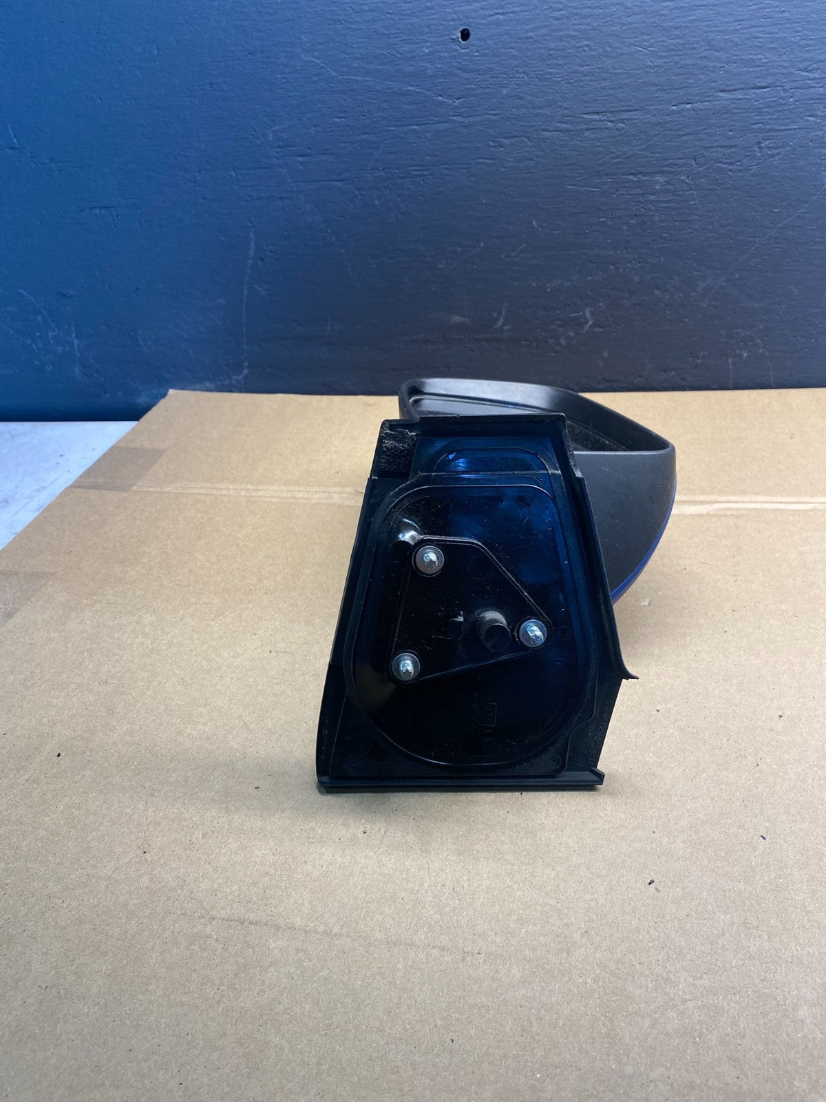2007 to 2011 Toyota Yaris HB Left Driver LH Side View Door Mirror AB7254 MS5