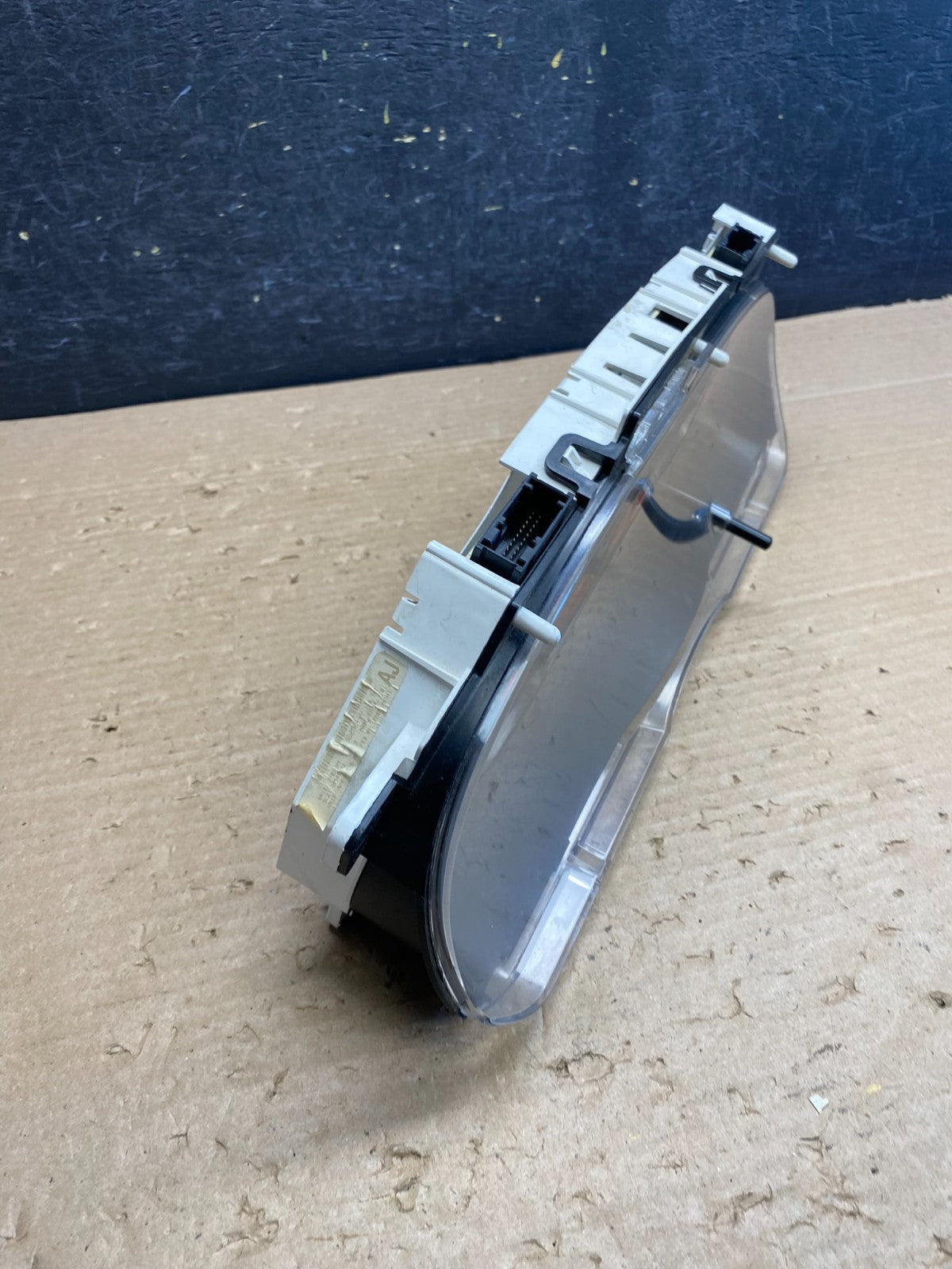 2005 Ford E150 E250 E350 Gauge Speedometer Cluster ag8384 DG3
