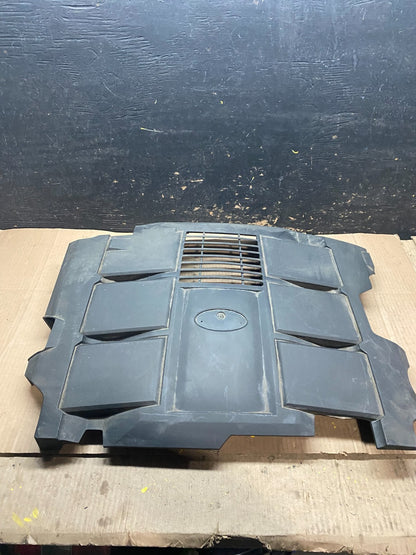 2011 to 2013 Subaru Legacy Outback Engine Motor Cover W4853 DG0
