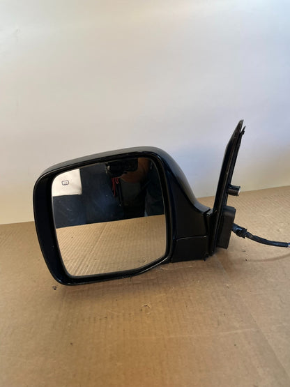 2008 - 2014 Subaru Tribeca Left Driver LH Side View Door Mirror ah0104 DG8
