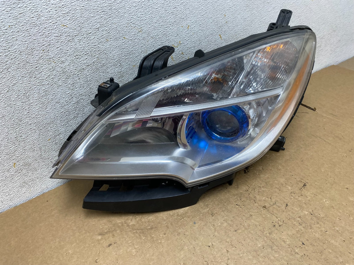 2013 - 2016 Buick Encore Left Driver LH Side Halogen Headlight AI3608 DW2