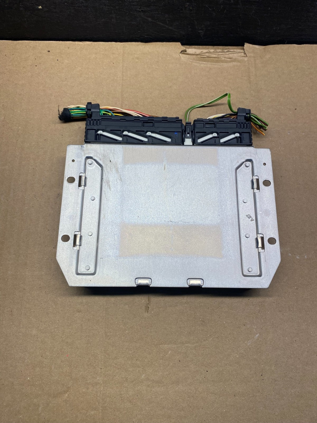 1998 to 1999 Mercedes E320 Engine Control Unit ECU ECM Module AF8954 DG1