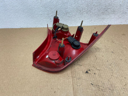 2000 to 2004 Ford Focus Right Passenger RH Side Tail Light AF9839 LK5