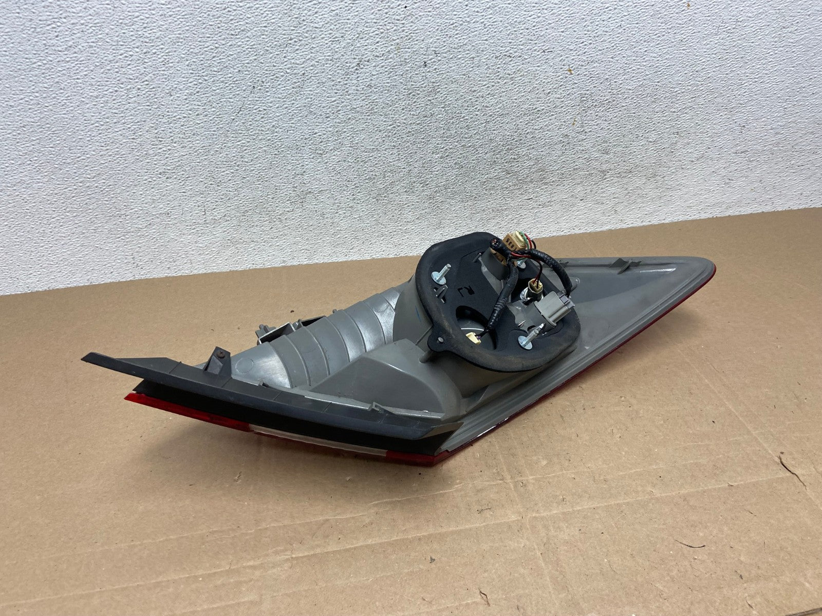 Coupe 2006 2007 2008 Honda Civic Right Passenger RH Tail Light AE4955 LK4