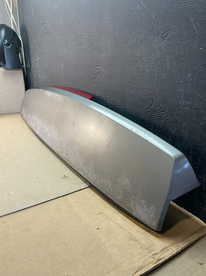 2007-2014 Chevrolet Tahoe Suburban Yukon Spoiler Wing 3rd Brake Light AE3475 DG1