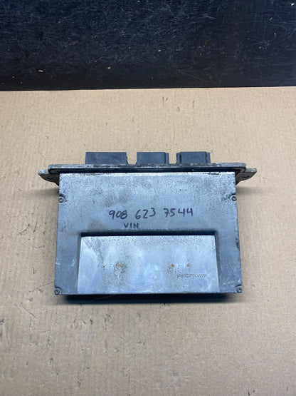 2008 Ford Truck F250 F350 6.8L Engine Control Module ECU ECM AH3328 DW1