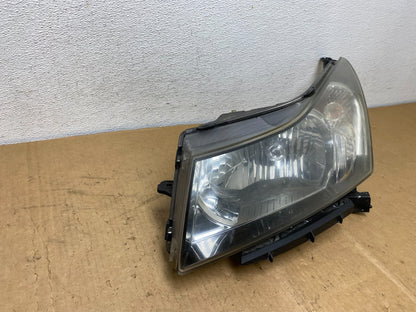 2011 to 2015 Chevrolet Cruze Halogen Left Driver LH Side Headlight AC8643 DW2