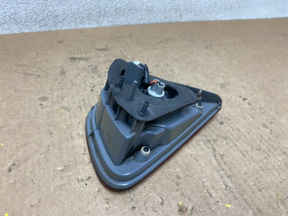 2007-2010 Hyundai Elantra Right Passenger RH Tail Light Inner Oem Z9274 DW4