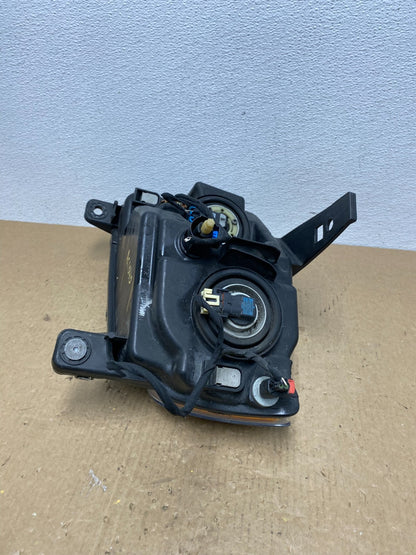 2011-2013 Jeep Grand Cherokee Right Passenger Halogen Headlight AC1040 DW5