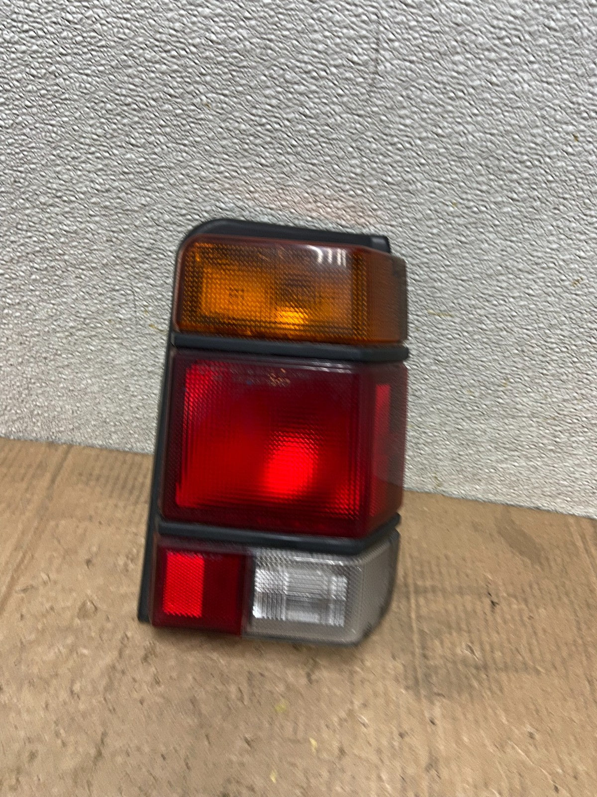 1984 to 1994 Subaru Wagon GL 4 Door Station Tail Light AA67280