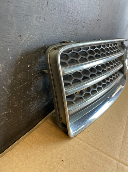 2009 to 2011 Nissan Maxima Front Upper Grill Grille 62070-9N00A AC2199 DG2