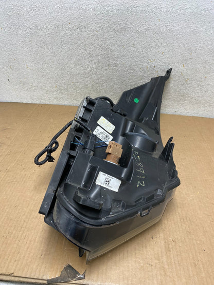 2016-2019 Ford Explorer Left Driver Lh Led Headlight AI8912 DW7