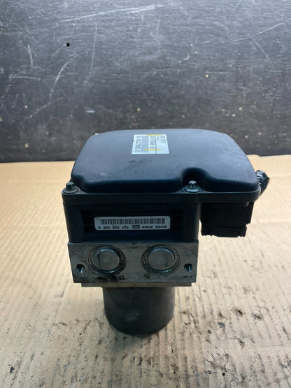 2007 to 2013 BMW X5 E70 ABS Anti-Lock Brake Pump Module OEM x8788 DG1
