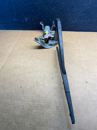 2007 to 2012 Acura RDX Rear Wiper Motor AD74652