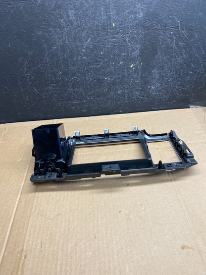 2010 - 2012 Lincoln MKZ Center Dash Gps Radio Bezel Panel Air Vent ad2082 DG3