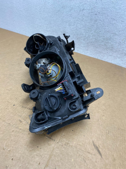 2003 2004 2005 2006 2007 Saab 9-3 Left Driver LH Headlight Halogen AE3273 DW8