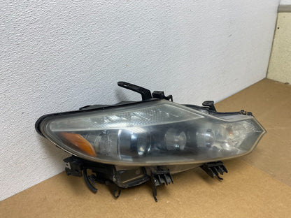 2011 to 2014 Nissan Murano Headlight Right RH Side Oem Xenon Hid AB0129 DW2