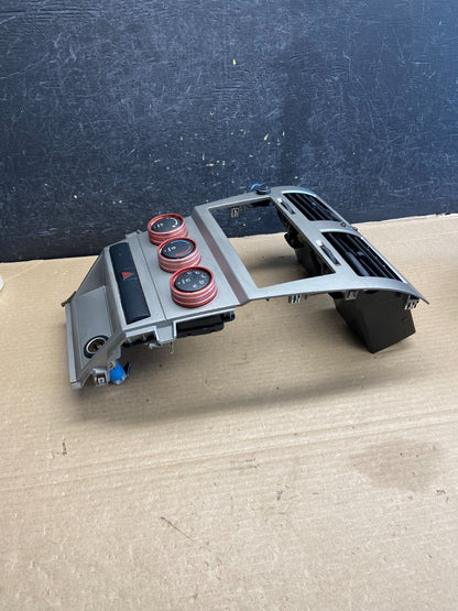 2008 2010 Dodge Avenger Center Dash A/C AC Climate Control Bezel Trim AH1444 DG2