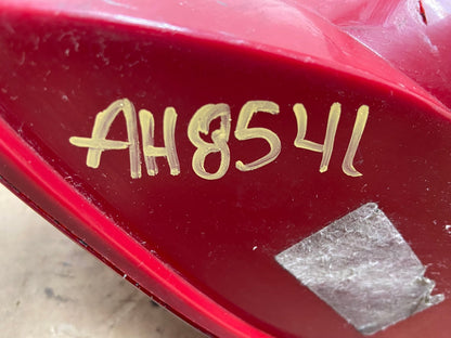 2003 to 2004 Mercedes W203 C-Class Left Driver LH Tail Light AH8541 LK5