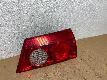 2006 to 2010 Toyota Sienna Right Passenger Rh Inner Tail Light AD0672 LK2