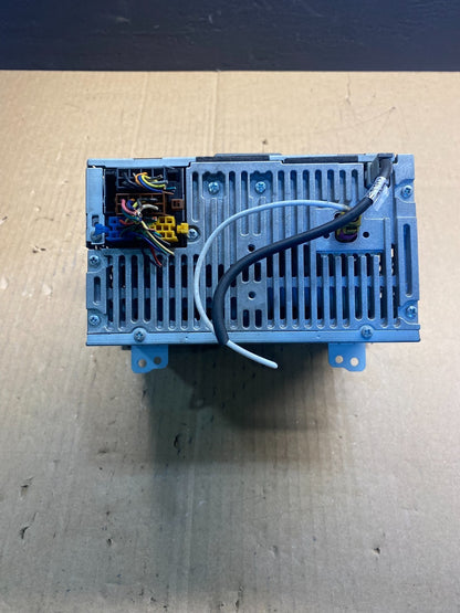 2009 2010 Hyundai Sonata Am Fm Cd Player Radio Receiver OEM AB4315 DG5
