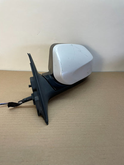 2011-2014 Subaru Legacy Outback Left Driver Side Door Mirror ah8641 DG1