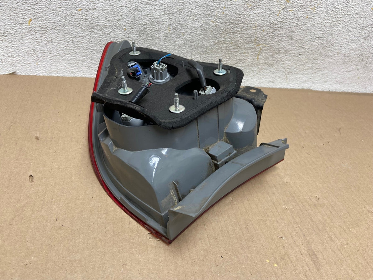 2006 2007 2008 Honda Civic Sedan Left Driver Lh Tail Light AH5692 LK5