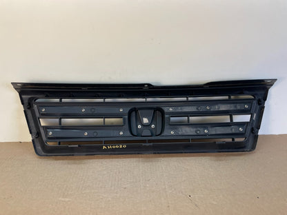 2007 2008 Honda Element Front Upper Grill Grille AH0020 DG3